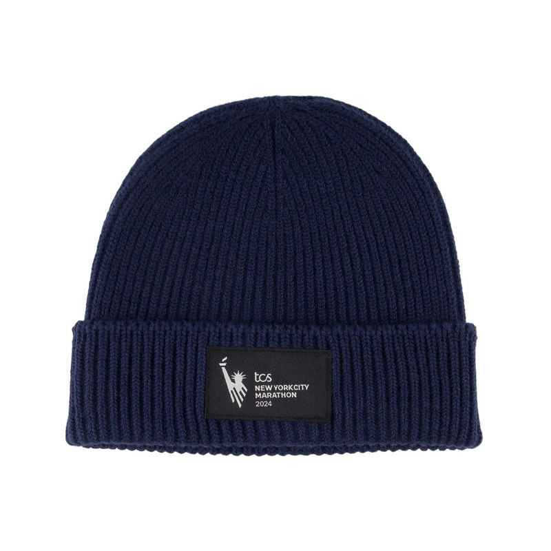 New Balance NYC Marathon Watchman Beanie