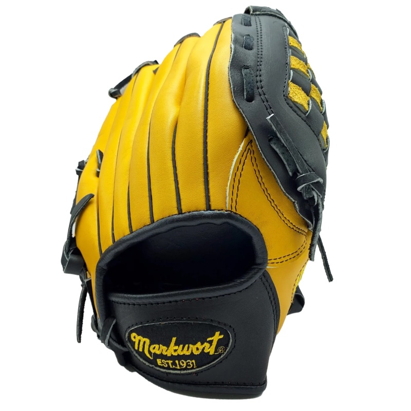 Markwort 12 Right Hand Throw Infield / Outfield Glove