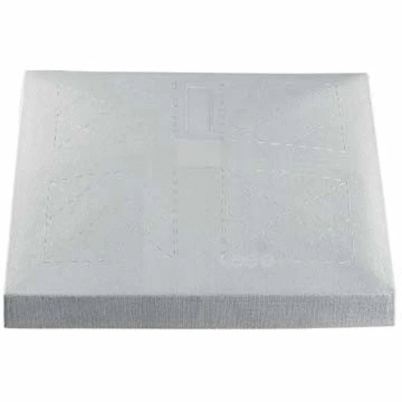 Markwort 3 Piece Set of Pro Hollywood 15×3 Bases