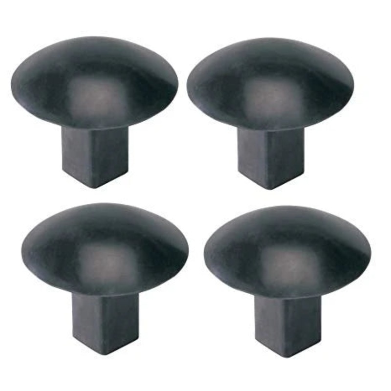 Markwort 4 Pack Receptacle Plugs