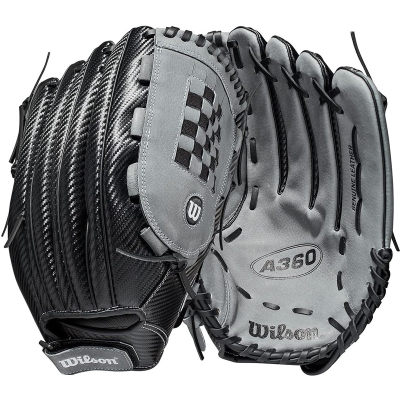 Wilson A360 14 Slowpitch Regular Softball Infield Glove