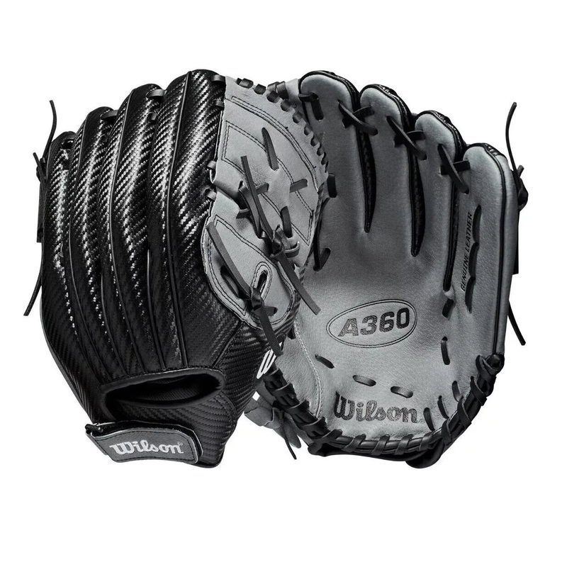 Wilson Carbonlite A360 12 Youth Regular Baseball Glove