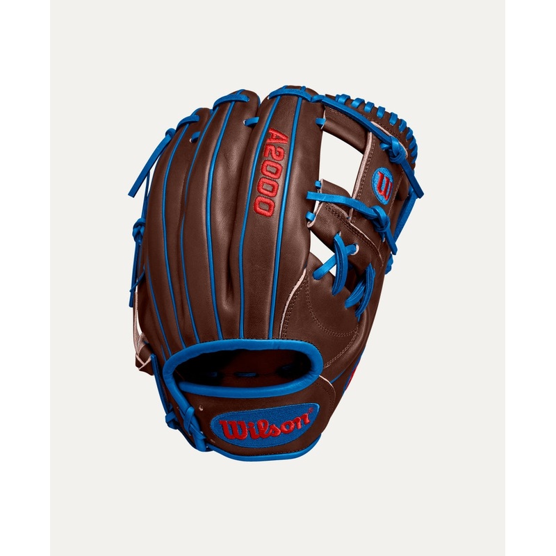 2025 Wilson A2000 Spring Dansby Swanson DS7 11.75 Game Model Infield Baseball Glove