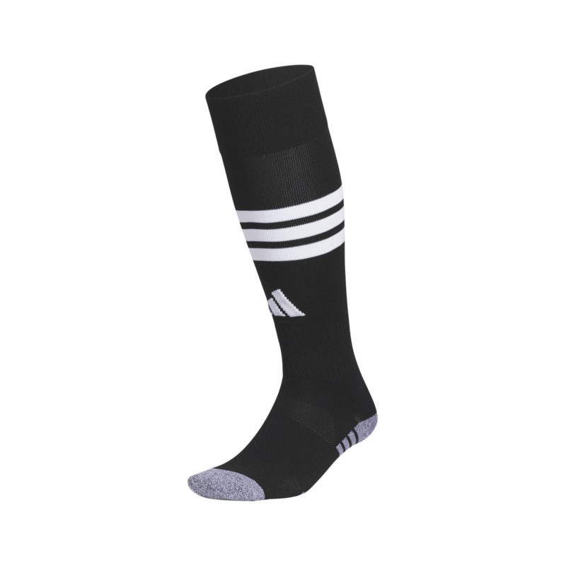 adidas 3 Stripe Hoop 2 OTC Socks