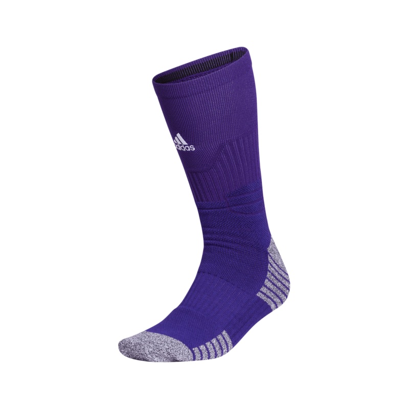 adidas 5-Star Team Cushioned Crew Socks