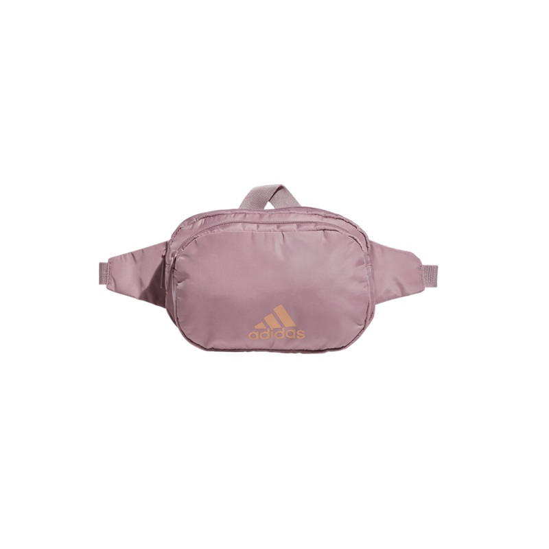 adidas Must Have Waist Pack|Magic Mauve Purple/Rose Gold