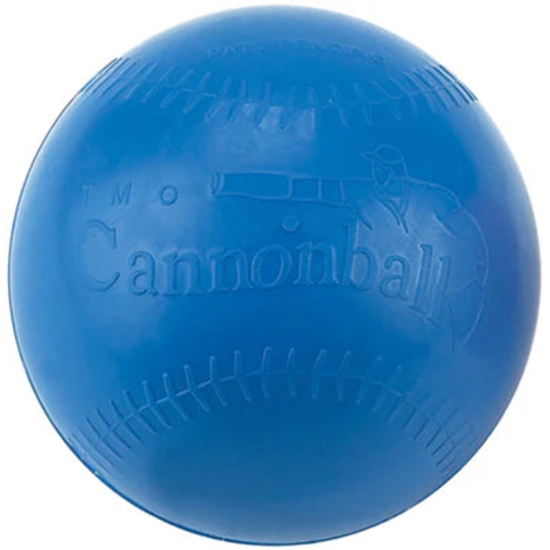 Cannonball Weighted Training Ball