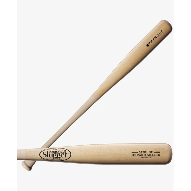 Louisville Slugger Genuine Mix Wood Bat 3