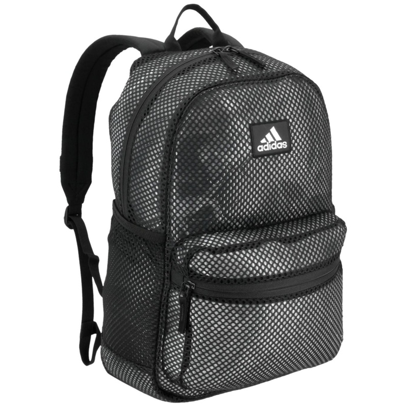 adidas Hermosa II Mesh Backpack
