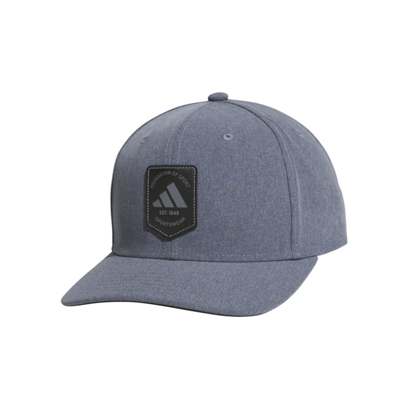 adidas Men’s Scorecard Snapback Hat