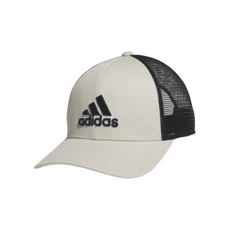 adidas Men’s Structured Trucker Hat