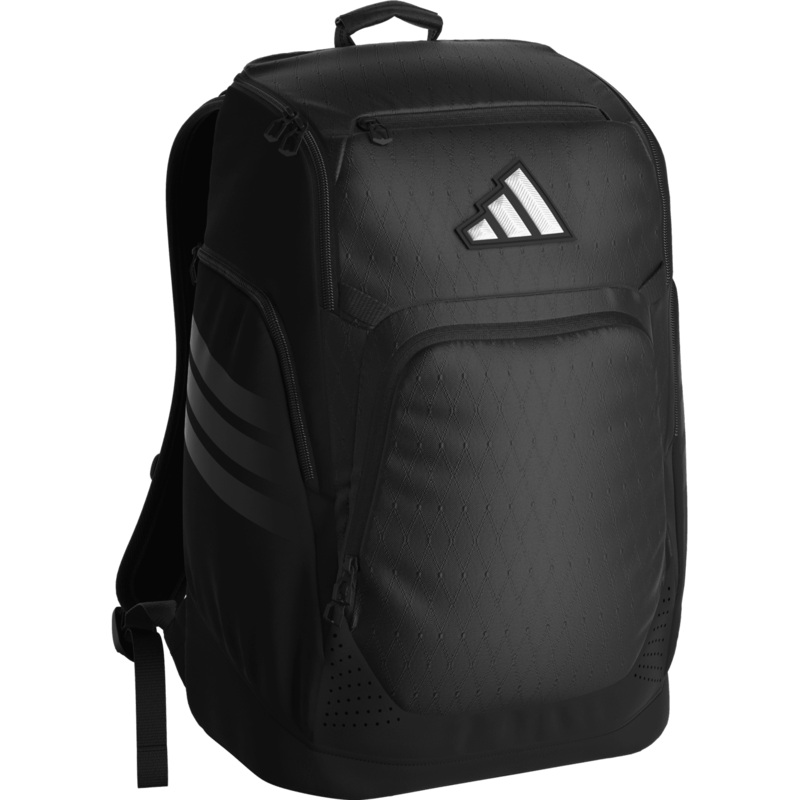 adidas Select Backpack|Black