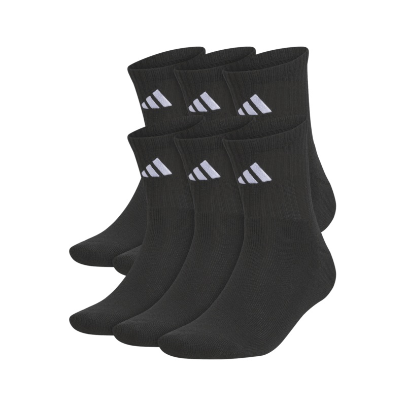 adidas Team 6-Pack 2.0 Quarter