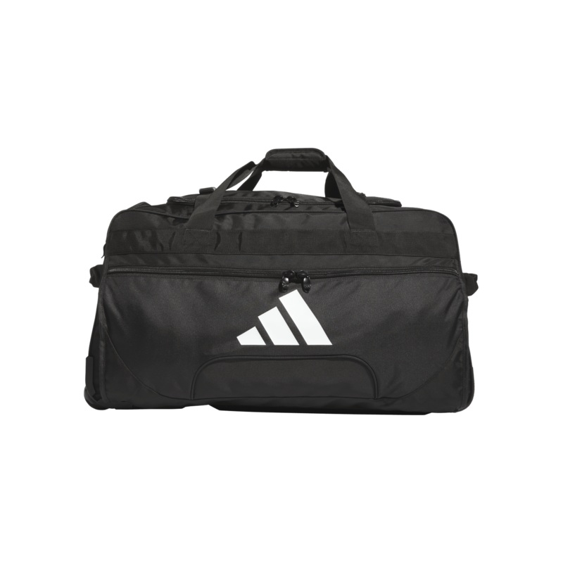 adidas Team Wheel Bag|Black