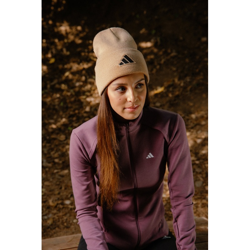 adidas Women’s Postseason Fold Beanie