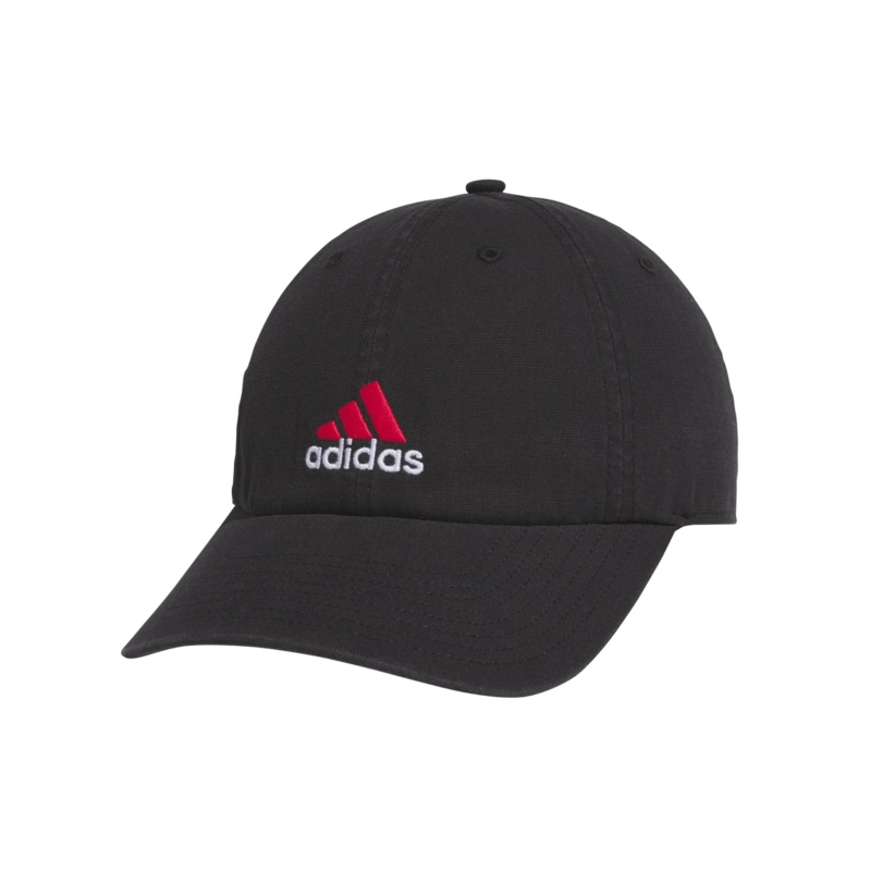 adidas Youth Ultimate 2 Hat|Black/White/Pure Ruby Red|Black/White/Semi Green Spark|Dark Blue/Pulse Lime Green|White/Black|Black/White/Blue Rush|Grey Six/Scarlet Red|Grey/Semi Lucid Blue