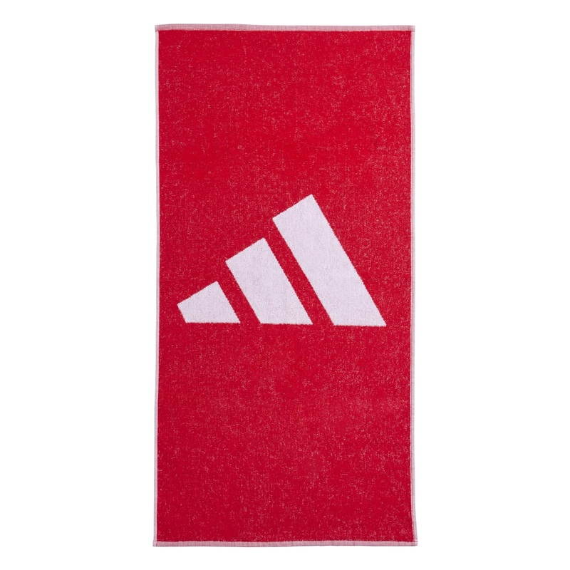 adidas 3 Bar Stripes Small Towel
