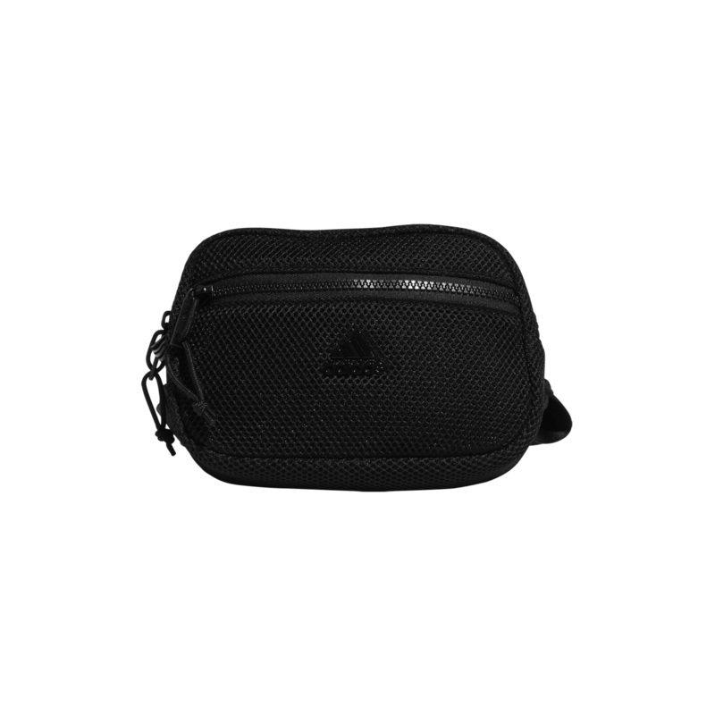 adidas Airmesh Waist Pack|Black