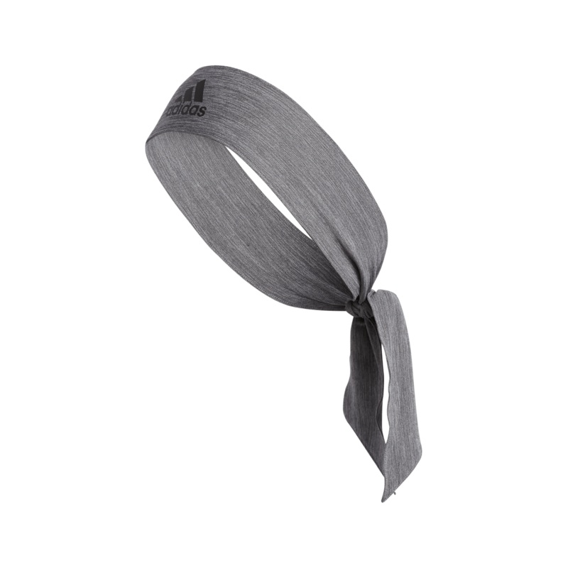 adidas Alphaskin Plus Tie Headband