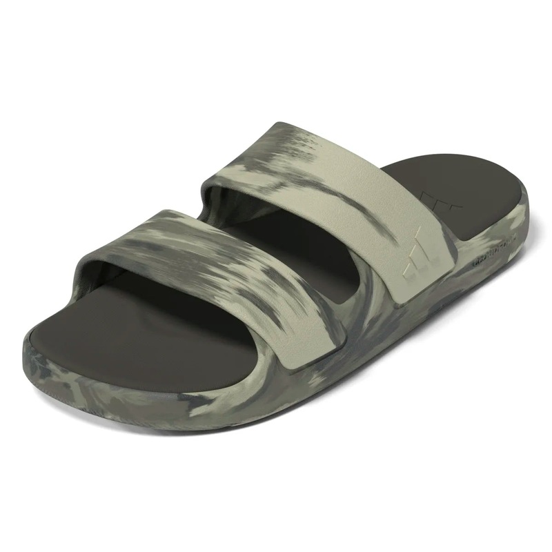 adidas Znscape Sandals|CRYSTAL WHITE/CRYSTAL WHITE/DASH GREY|SILVER PEBBLE/SILVER PEBBLE/CHARCOAL|WARM CLAY/WARM CLAY/EARTH STRATA|CLEAR PINK/CLEAR PINK/BLISS PINK|LINEN GREEN/LINEN GREEN/COLLEGIATE GREEN|TAUPE OXIDE/TAUPE OXIDE/CHARCOAL|CORE BLACK/CORE B