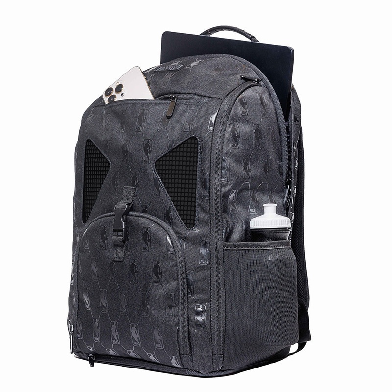 POINT3 NBA Road Trip Tech Backpack
