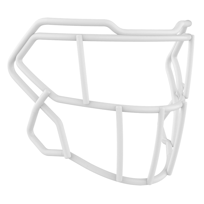 Vicis Zero2 SO-213E Stainless Steel Football Facemask