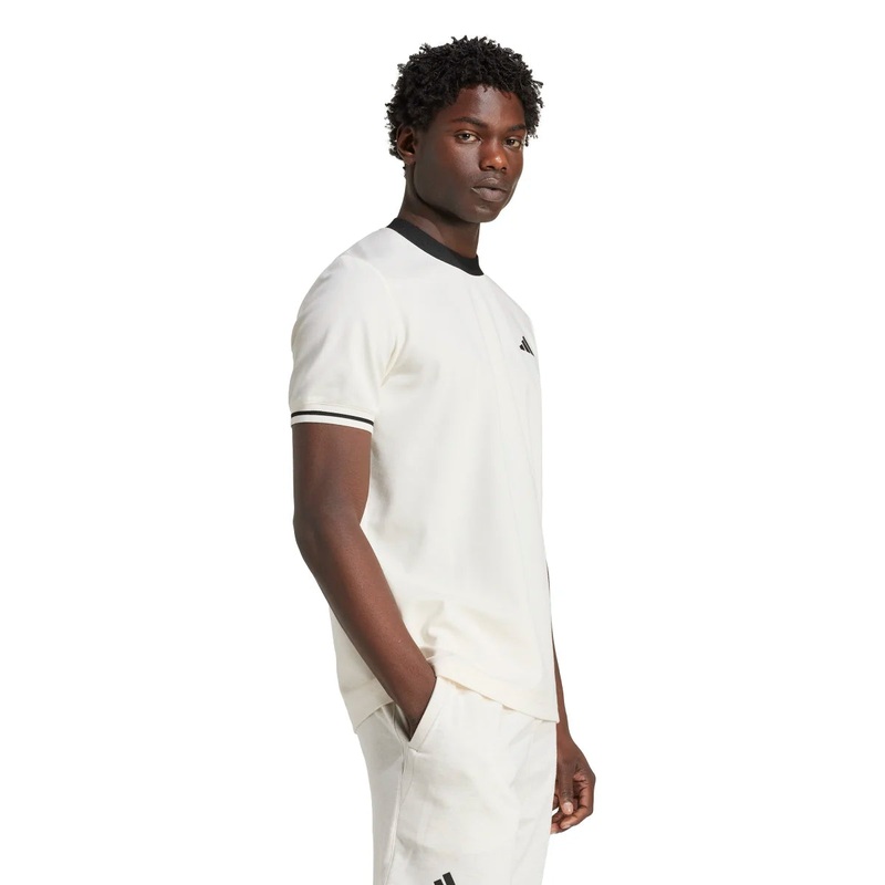 adidas Men’s adidas Heritage Tennis Tee