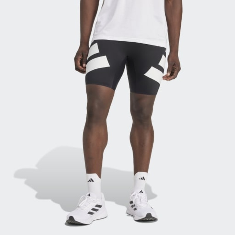 adidas Men’s Adizero Road to Records Short Leggings