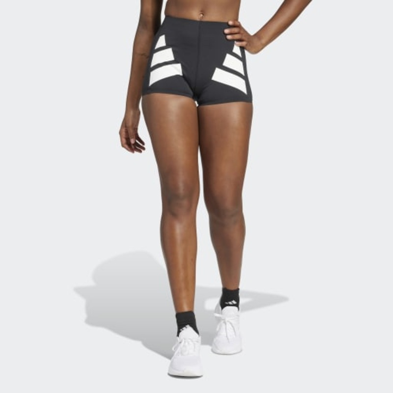 adidas Women’s Adizero Road to Records Booty Shorts