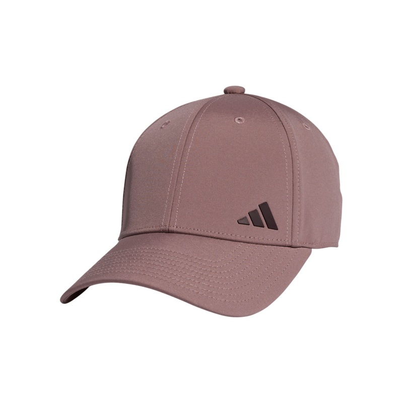 adidas Women’s Backless Hat|Wonder Oxide Purple/Shadow Maroon Purple|White/Black|Black/Black/Grey
