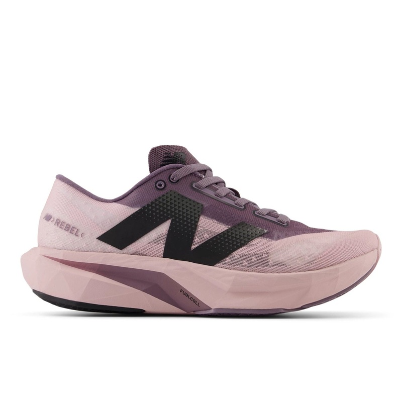 New Balance Women’s FuelCell Rebel v4 Running Shoe – WFCXCS4