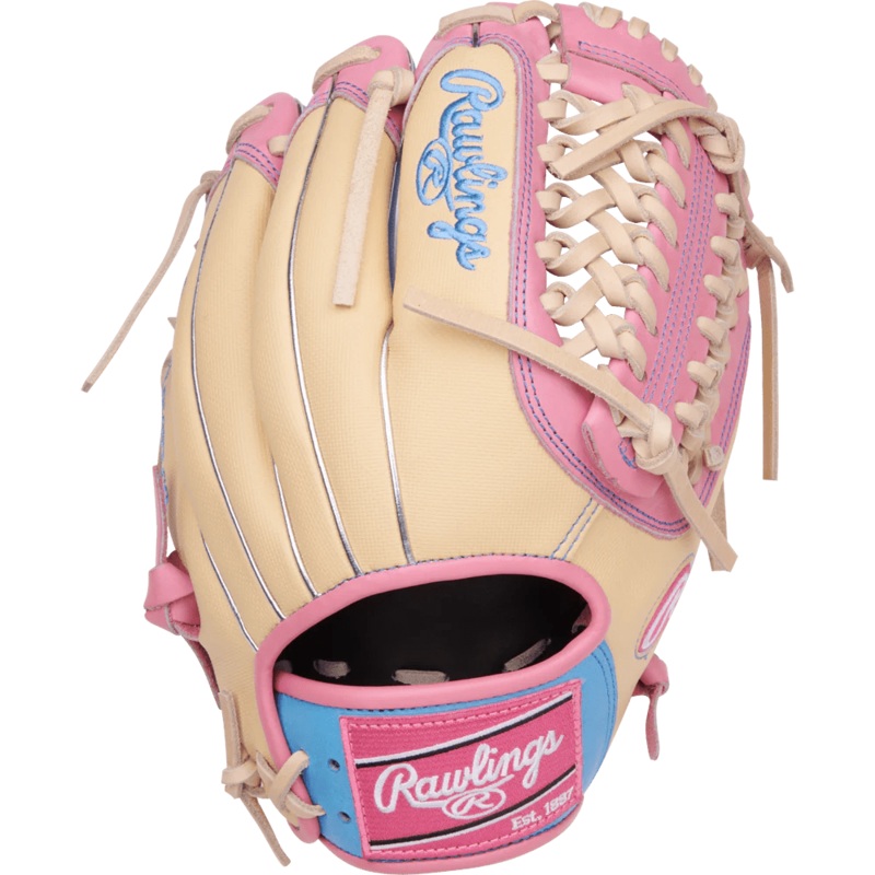 Rawlings Gold Glove Club (March 2025) 11.75  Heart of the Hide Baseball Glove