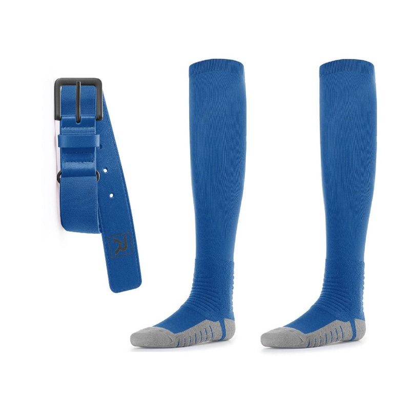Richardson Baseball or Softball Belt/Sock Combo