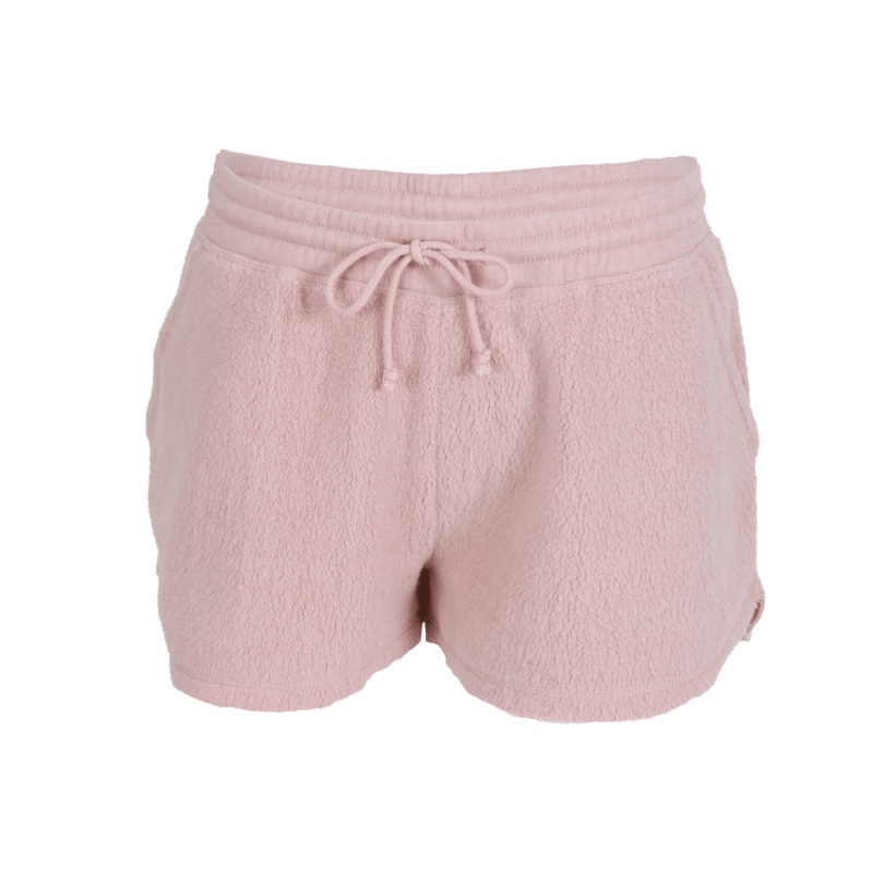 Boxercraft Reverse Fleece Out Short
