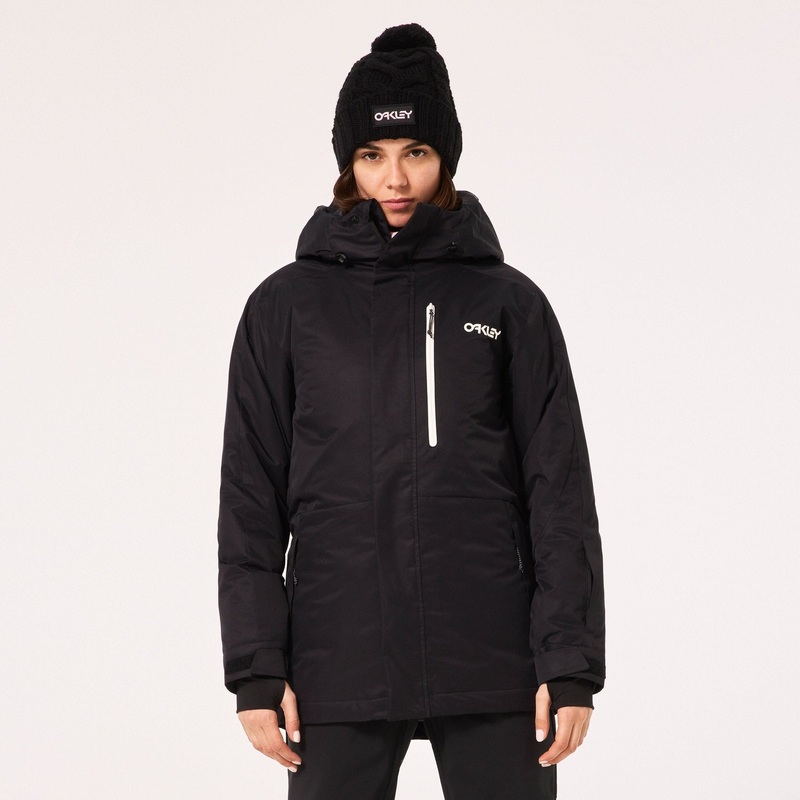 Oakley Women’s TNP TBT Insulated Jacket