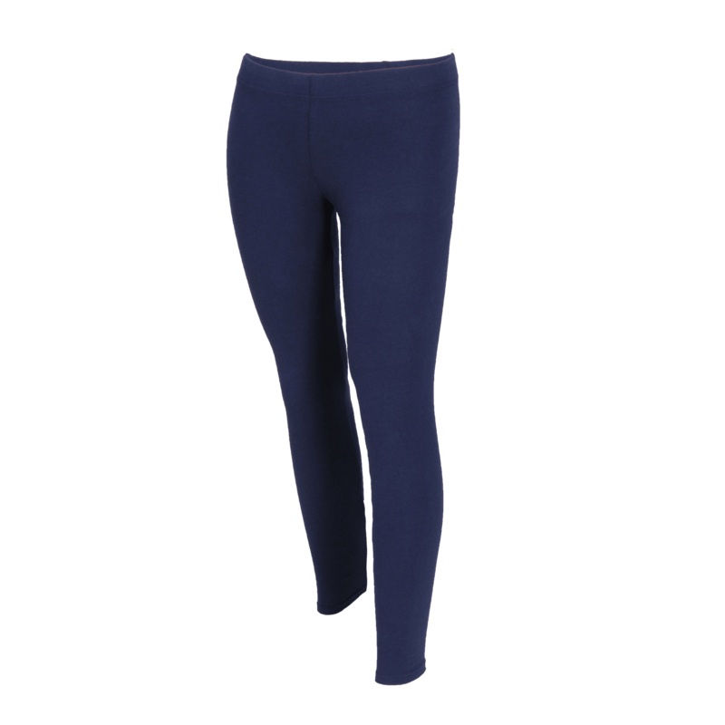 Boxercraft Girls’ Love ’em Longer Leggings