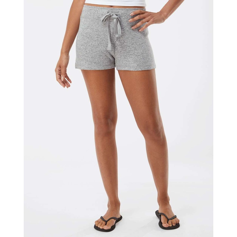 Boxercraft Women’s Cuddle Fleece Shorts