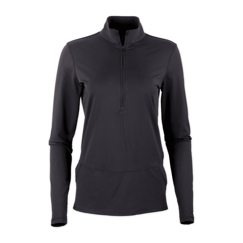 Boxercraft Women’s Flex 1/4 Pullover