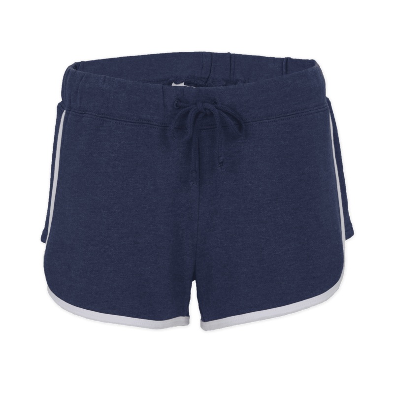 Boxercraft Women’s French Terry Short