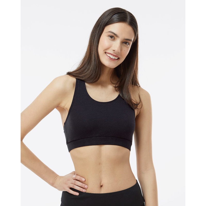 Boxercraft Women’s Support Your Team Sports Bra