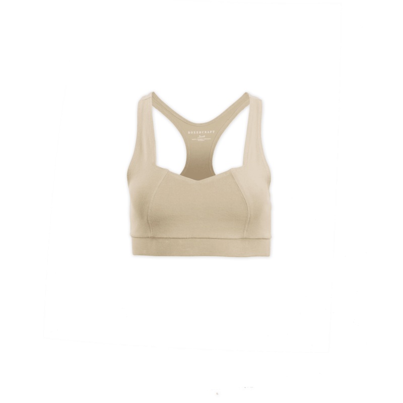 Boxercraft Women’s Sweetheart Sports Bra