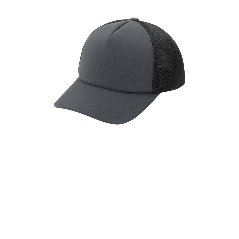 OGIO Foam Trucker OG605|Gear Grey/ Blacktop|Blacktop/ Blacktop|River Blue Navy/ River Blue Navy|OSFA