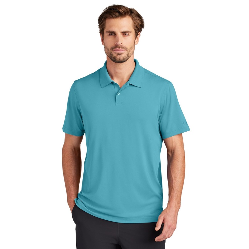 OGIO Men’s Regain Polo OG170|Petrol Grey|Blacktop|River Blue Navy|Fusion Blue|Tarmac Grey|Cobalt Blue|White|Signal Red|XS|S|M|L|XL|2XL|3XL|4XL