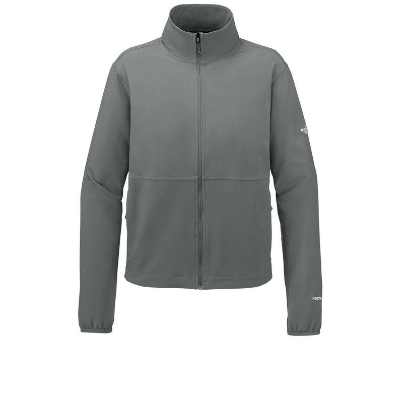 The North Face Women’s Edge Stretch Soft Shell Jacket NF0A8ENP