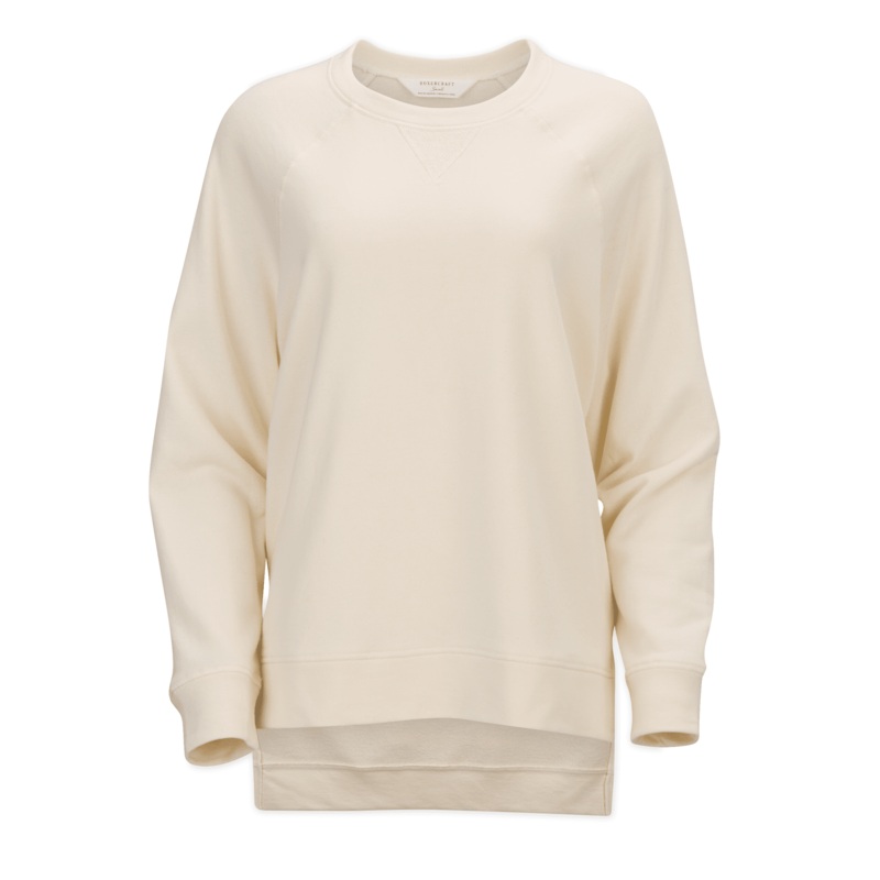 Boxercraft Women’s Harlow Oversized Terry Pullover