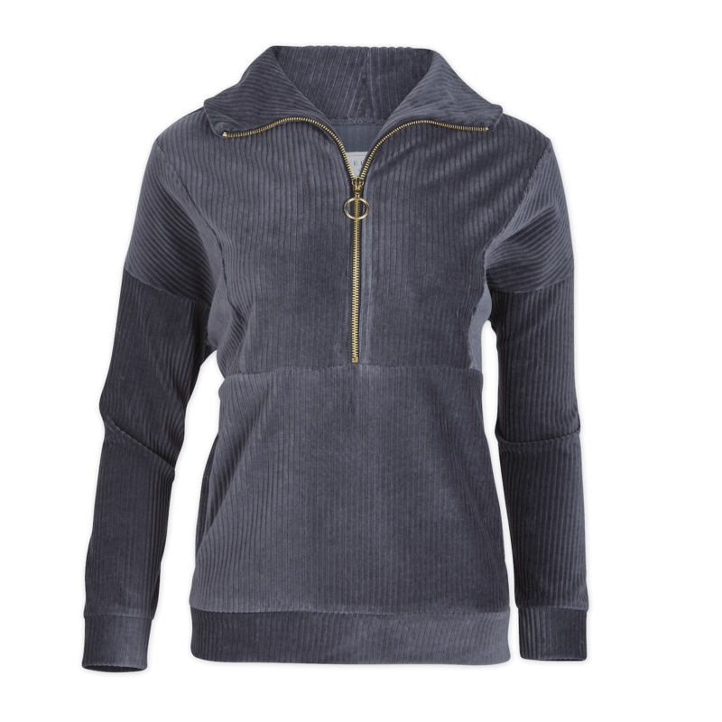 Boxercraft Women’s Manchester 1/4 Zip