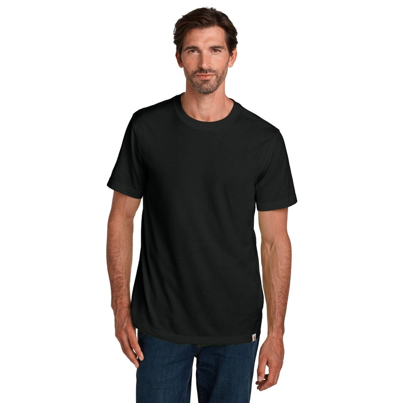 Carhartt Men’s Short Sleeve T-Shirt CT106020