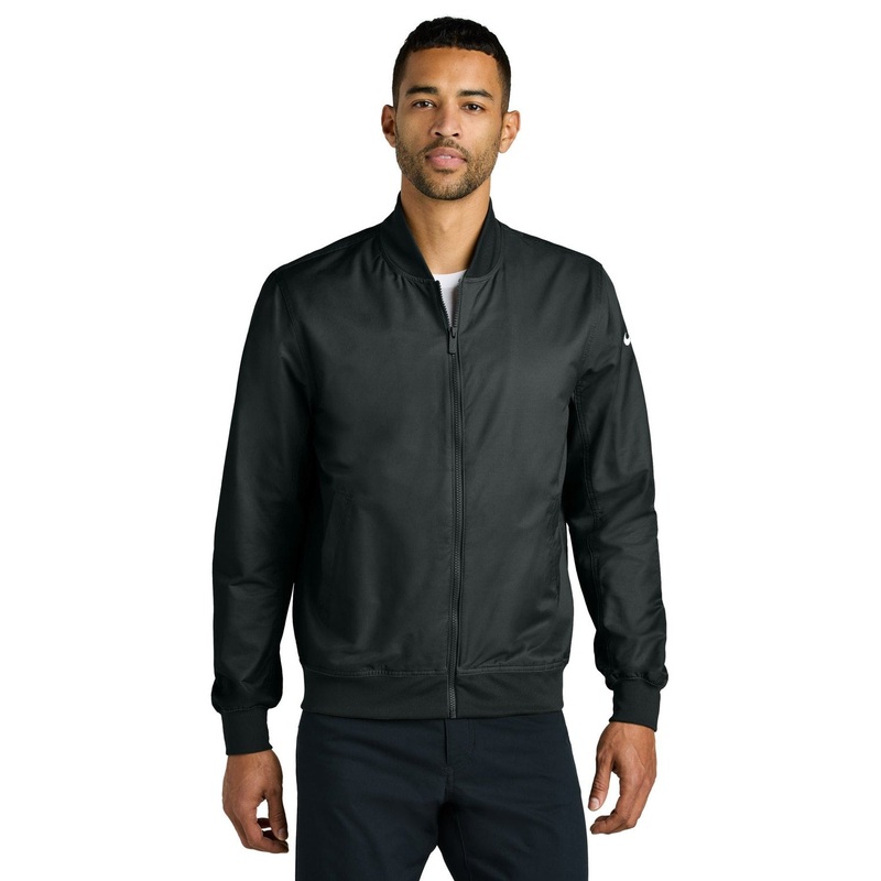 Nike Bomber Jacket NKFQ4759|Black|Midnight Navy|Cool Grey|XS|S|M|L|XL|2XL|3XL|4XL