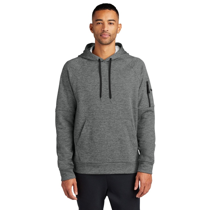 Nike Men’s Therma-FIT Pocket Pullover Fleece Hoodie NKFD9735