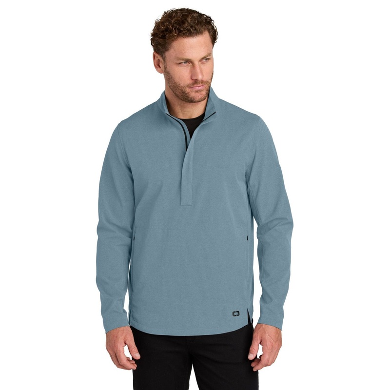 OGIO Aspect 1/2-Zip Pullover OG1003